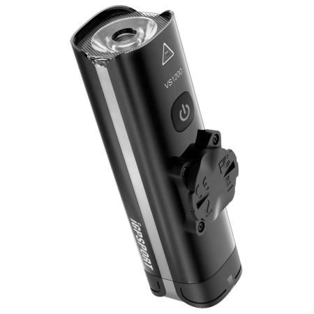 Luz Delantera Inteligente iGPSPORT VS