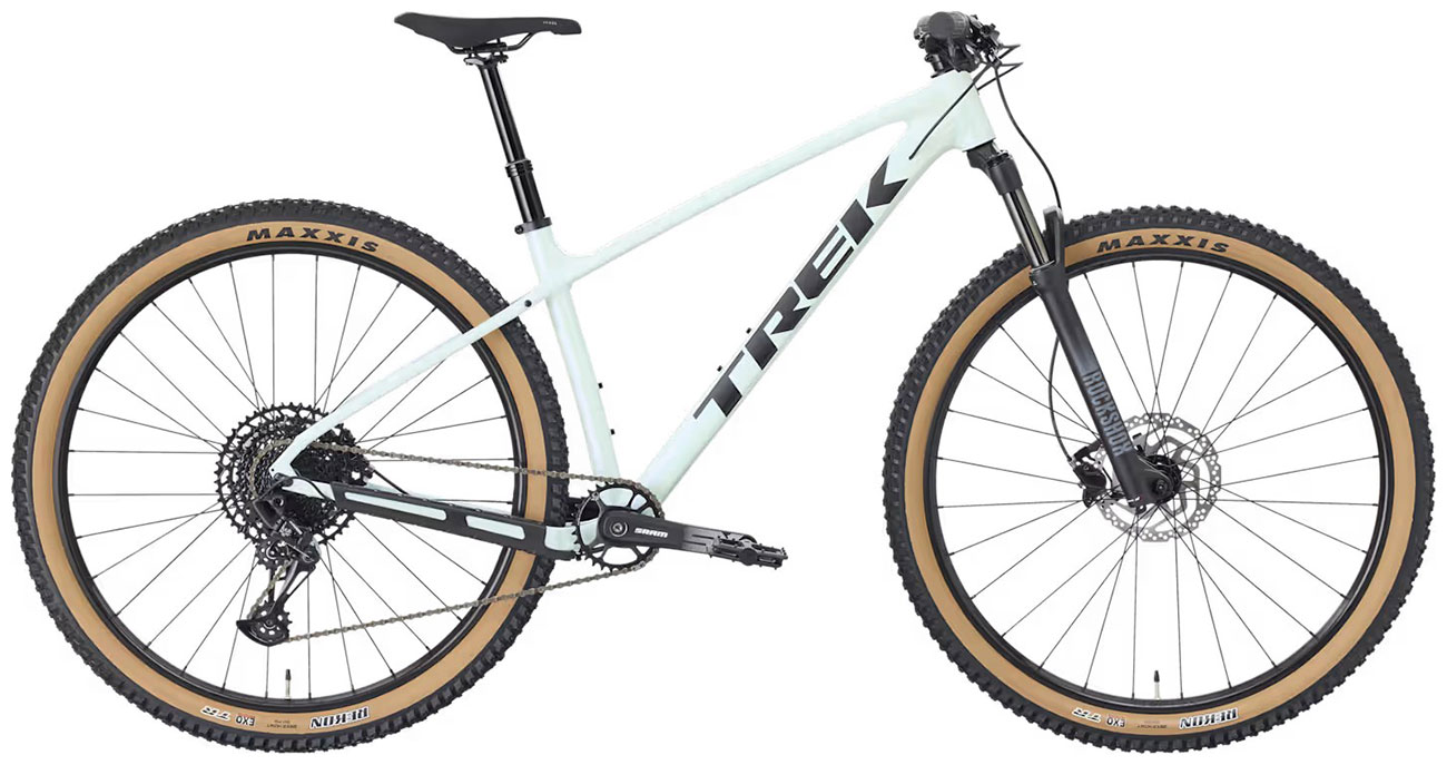 Trek Marlin Gen Mint l