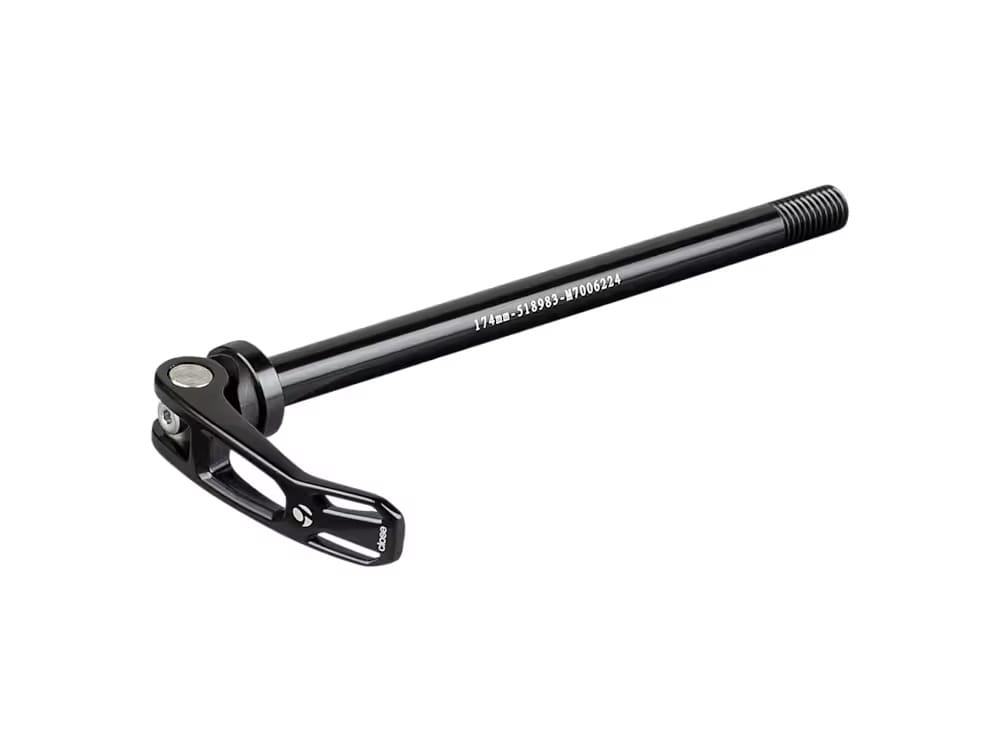 Eje Pasante Trasero TREK PROCALIBER W518983