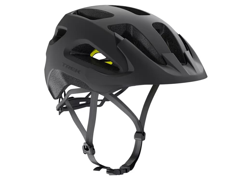 Casco TREK Solstice MIPS