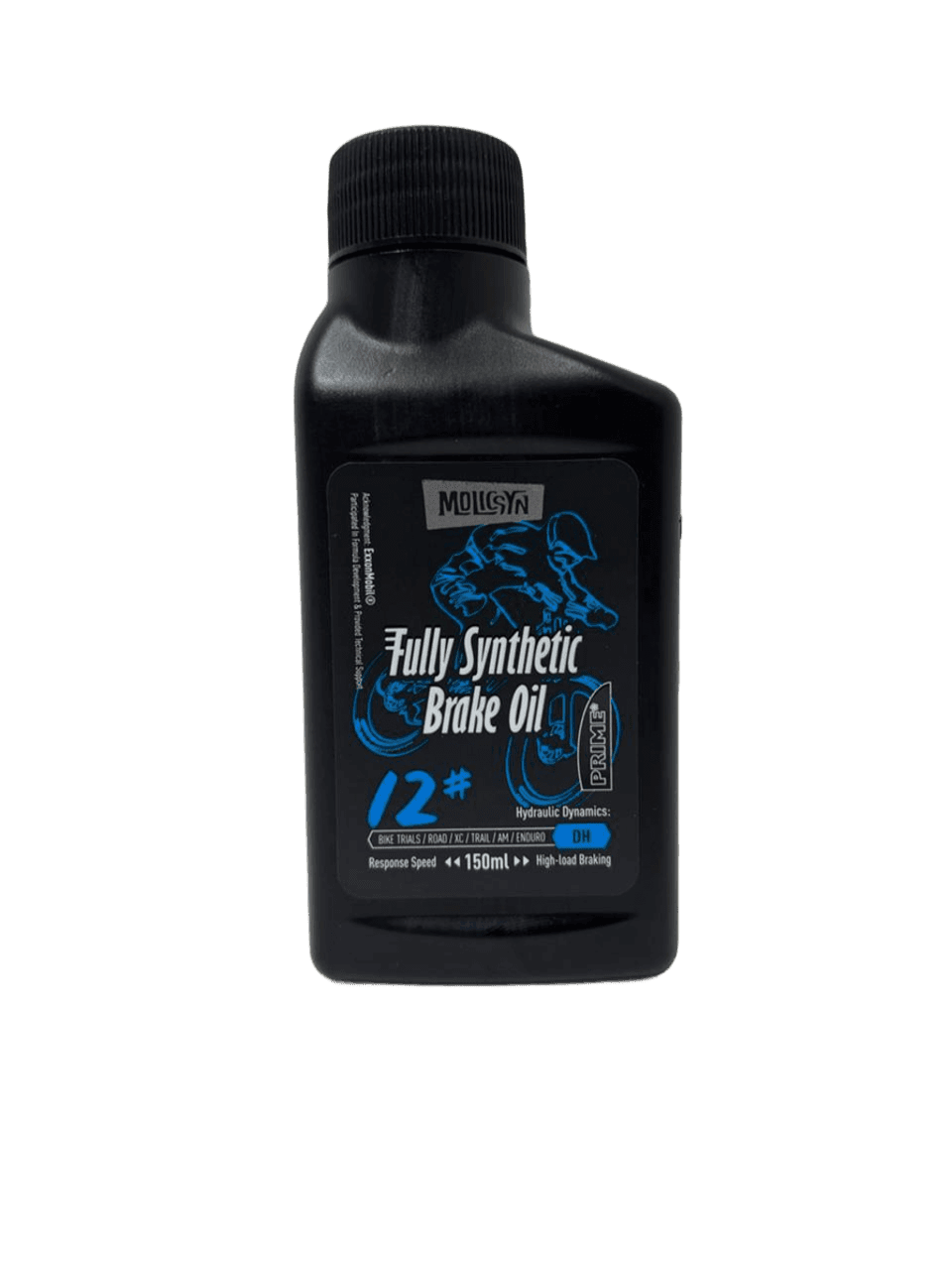 Aceite Mineral Molicsyn Racing #12 150ml
