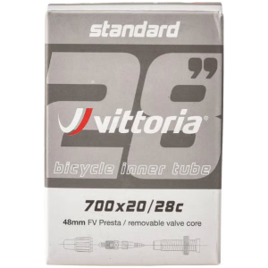 camara vittoria standard x c valvula mm