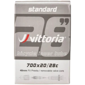 camara vittoria standard x c valvula mm