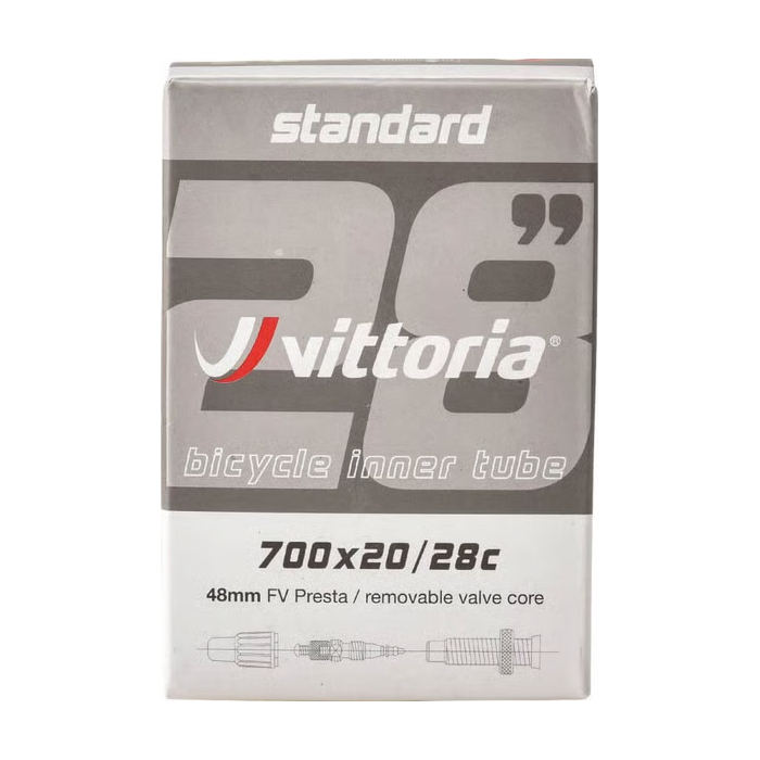 camara vittoria standard x c valvula mm
