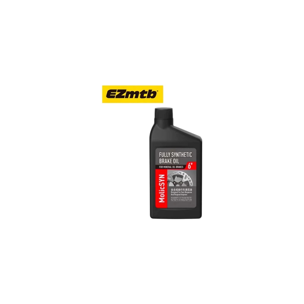 fre aceite mineral sitetico molicsyn ezmtb bbdbd
