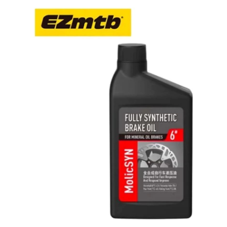 fre aceite mineral sitetico molicsyn ezmtb bbdbd