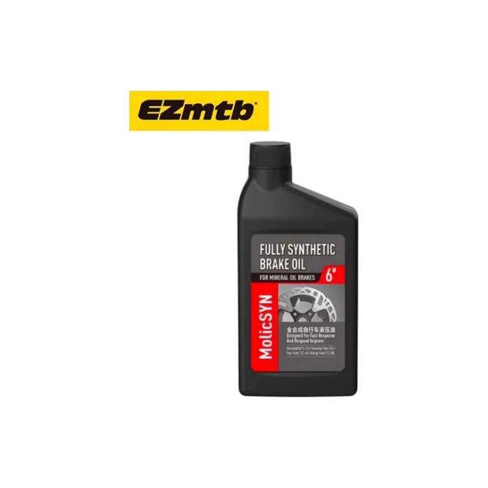 fre aceite mineral sitetico molicsyn ezmtb bbdbd