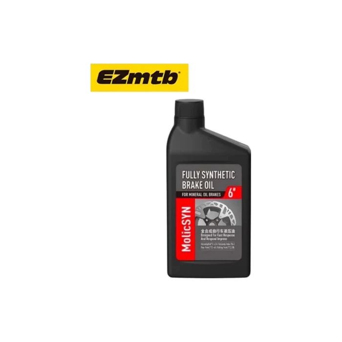 fre aceite mineral sitetico molicsyn ezmtb bbdbd