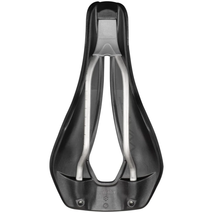 AIKC WATT Gel TI Superflow U BOTTOM
