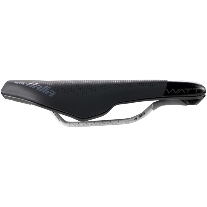 AIKC WATT Gel TI Superflow U SIDE