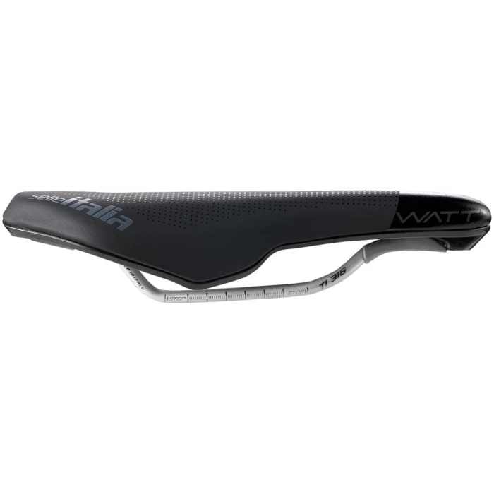 AIKC WATT Gel TI Superflow U SIDE