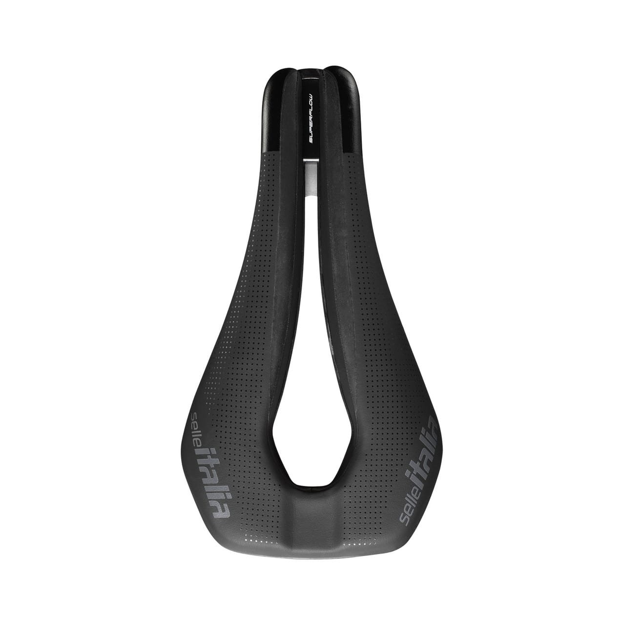 Asiento Selle Italia WATT GEL TI316 SuperFlow L3