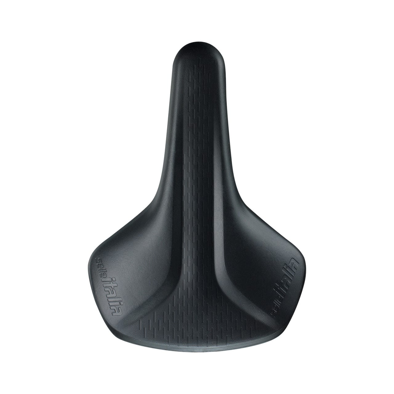 Asiento Selle Italia GT-1 E-Bike Rieles Aluminio