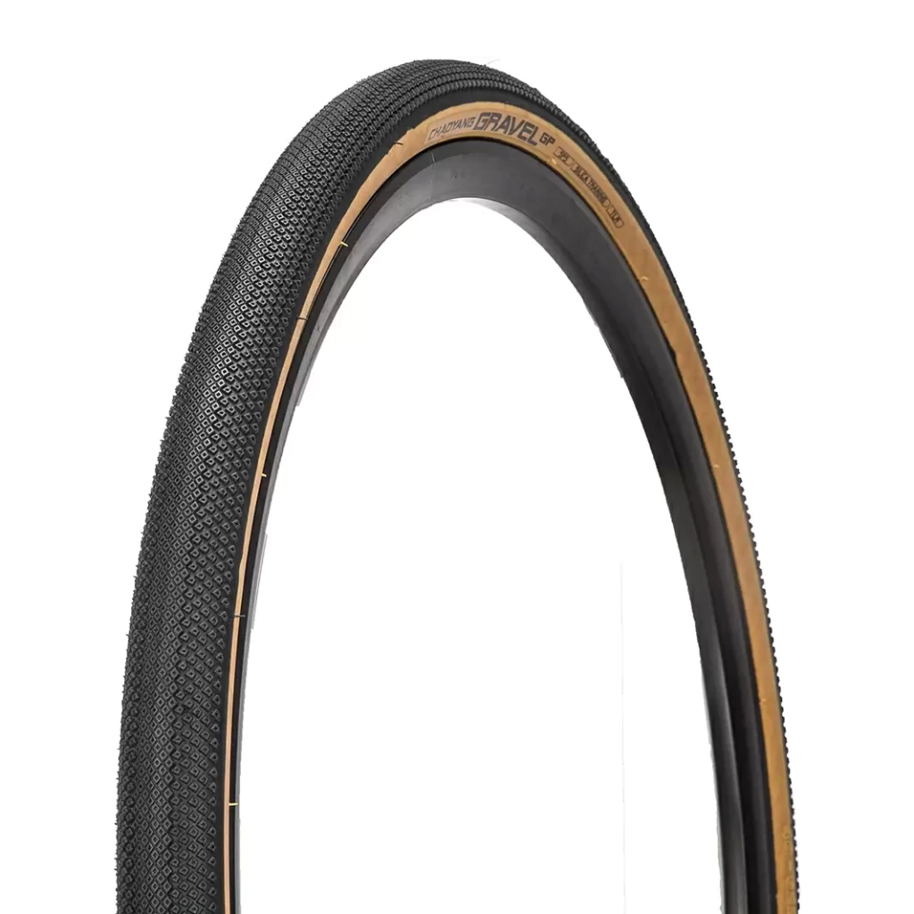 Cubierta de Gravel Chaoyang Gravel GP 700×45