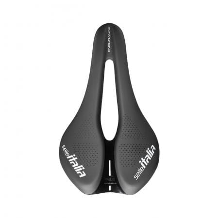 Asiento Selle Italia NOVUS BOOST EVO Endurance TM SuperFlow L3