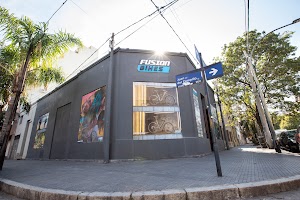 Fusion Bikes place picture