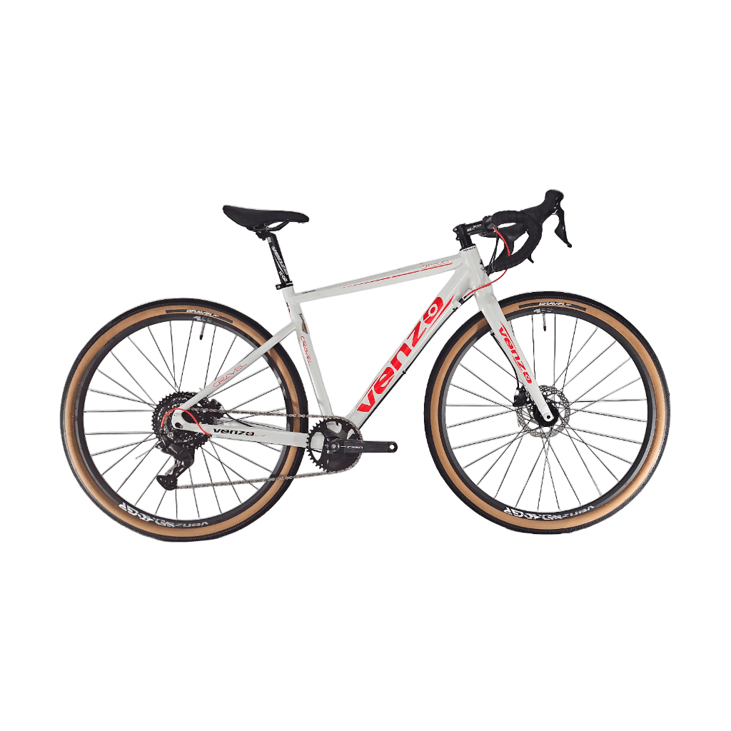 GRAVEL ESSA