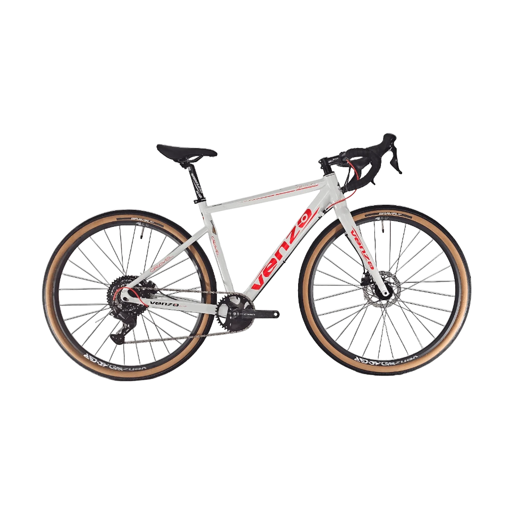 GRAVEL ESSA