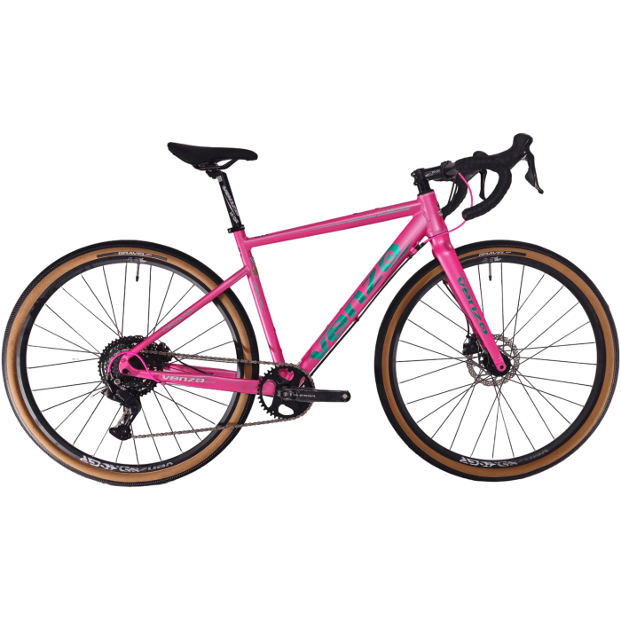 GRAVEL ESSA ()