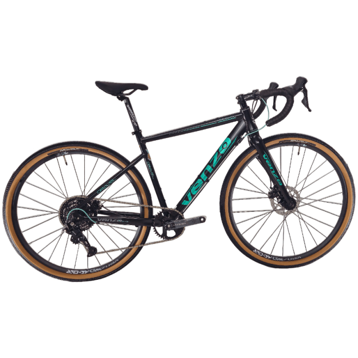 GRAVEL ESSA ()