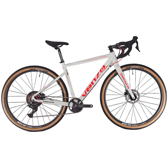 GRAVEL ESSA