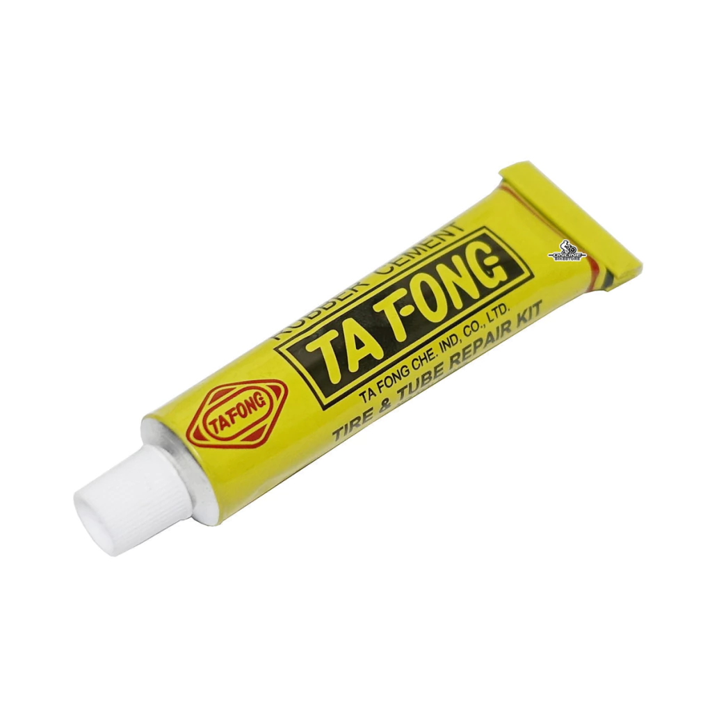 Solucion TA FONG Pomo 10ml