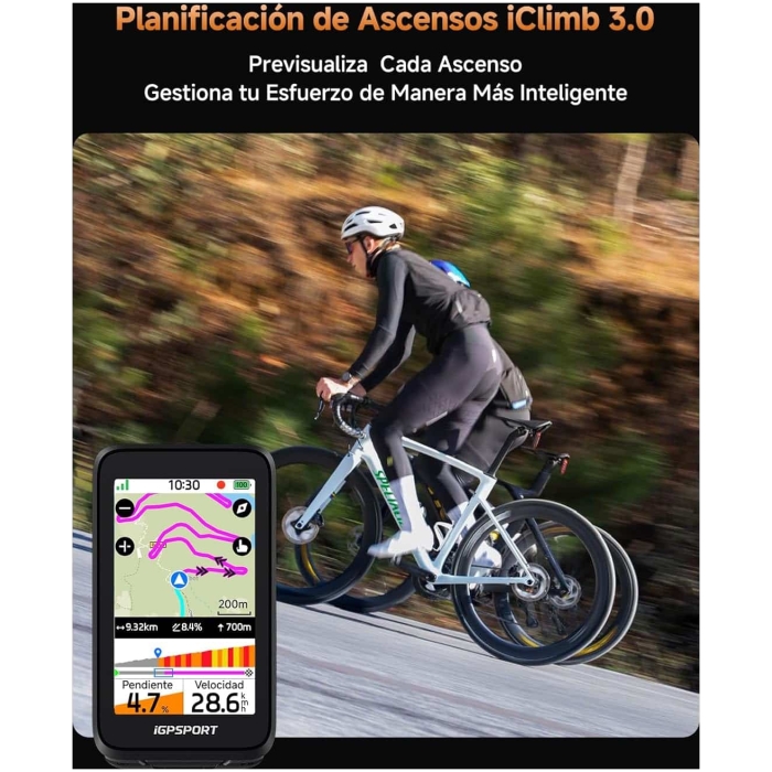 YgIlceiL. AC SL