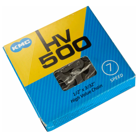 KMC Chains HV Speed x