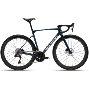 Bicicleta de Ruta Polygon Strattos C7 - 2x12 Shimano 105 Di2