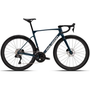 Bicicleta de Ruta Polygon Strattos C7 - 2x12 Shimano 105 Di2