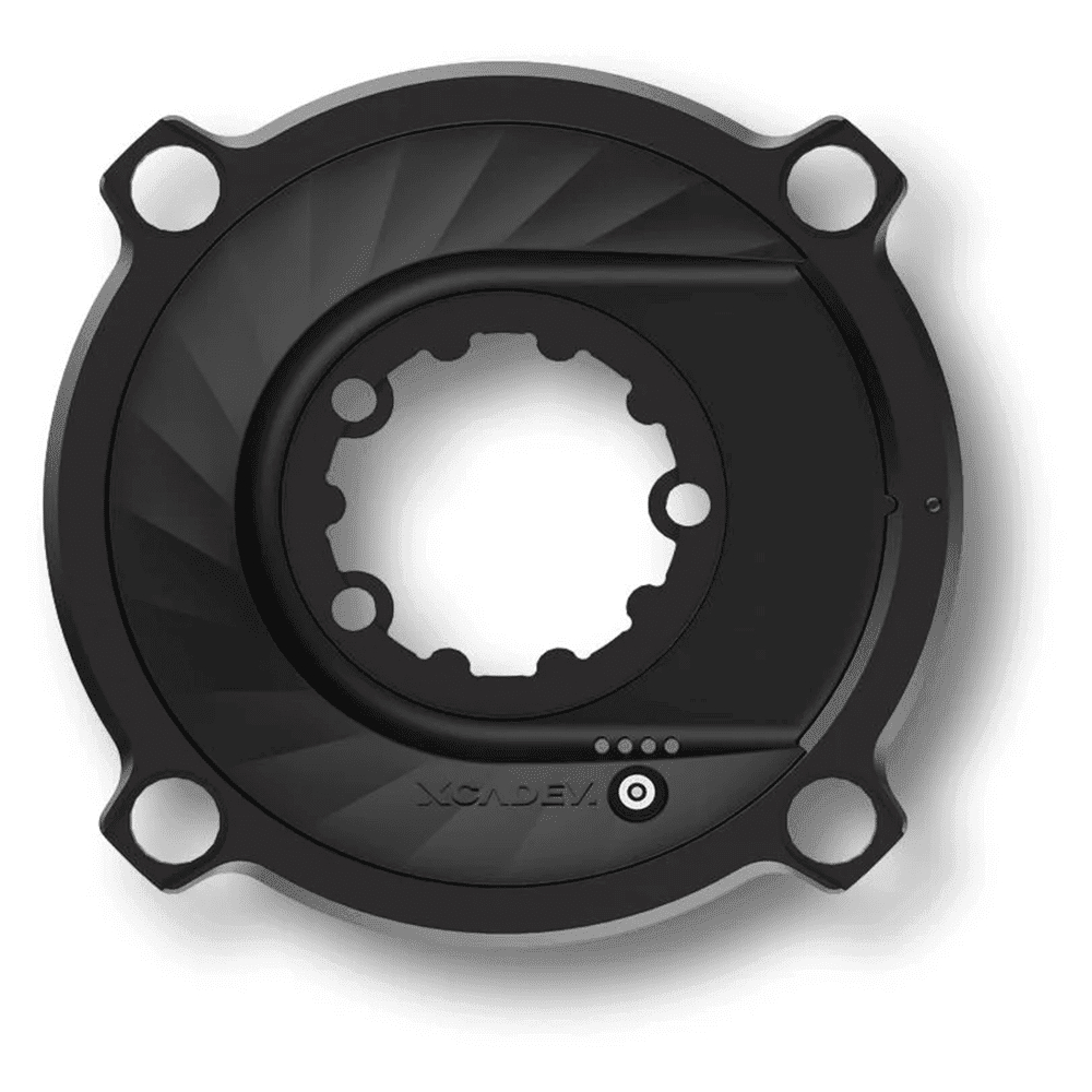 Screenshot at XCADEY