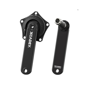 Palanca Potenciometro Xcadey XPower BCD110 Eje Titanio 24mm