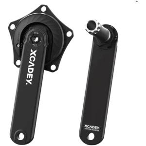 Palanca Potenciometro Xcadey XPower BCD110 Eje Titanio 24mm