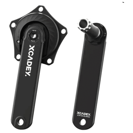 Palanca Potenciometro Xcadey XPower BCD110 Eje Titanio 24mm