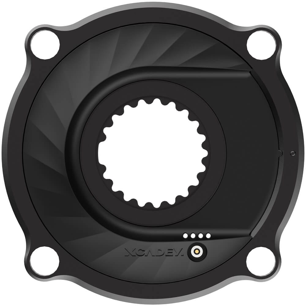 Potenciometro Xcadey Spider BCD104 p/Shimano Direct Mount