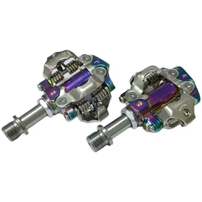 ped cc