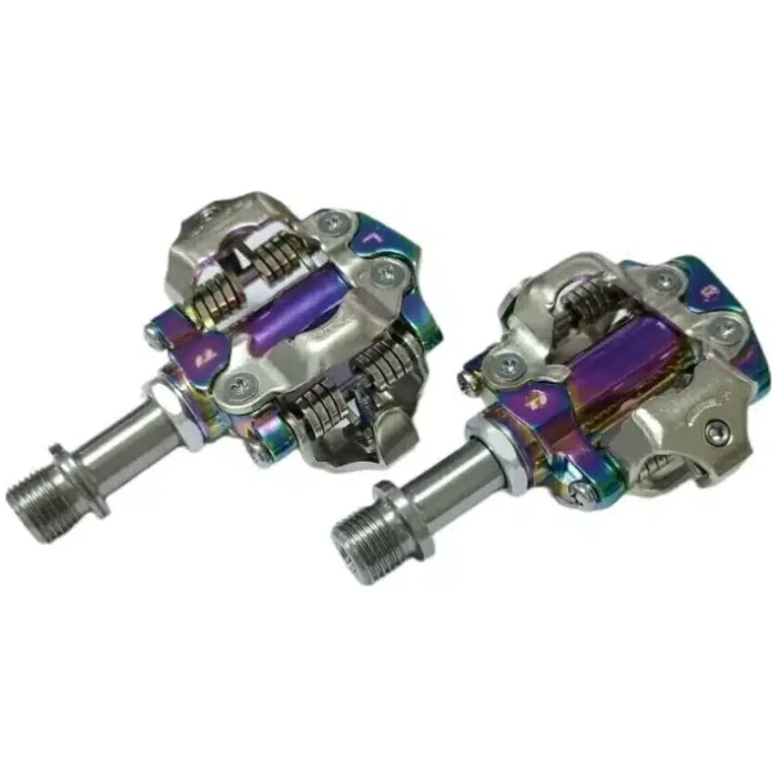 ped cc
