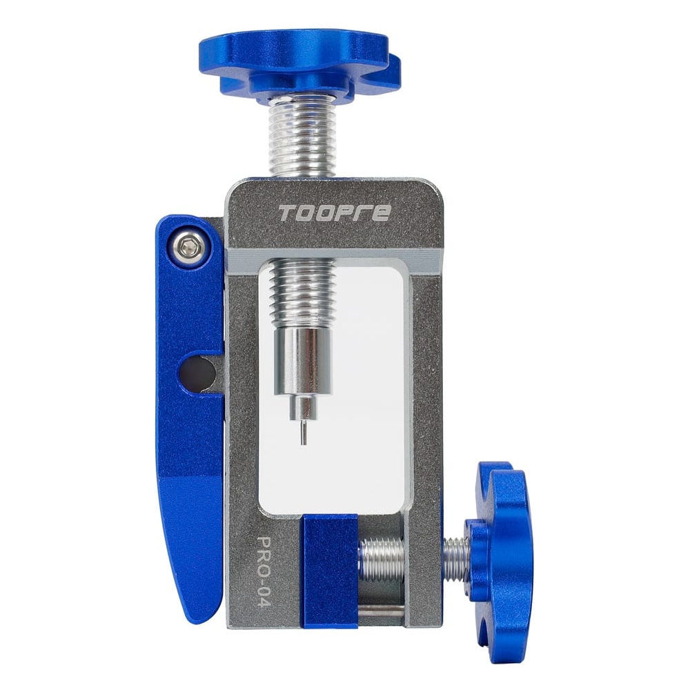 pol pl Aluminiowy przyrzad Toopre Pro do montazu koncowek przewodow hamulcowych obcinak przewodow