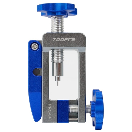 pol pl Aluminiowy przyrzad Toopre Pro do montazu koncowek przewodow hamulcowych obcinak przewodow