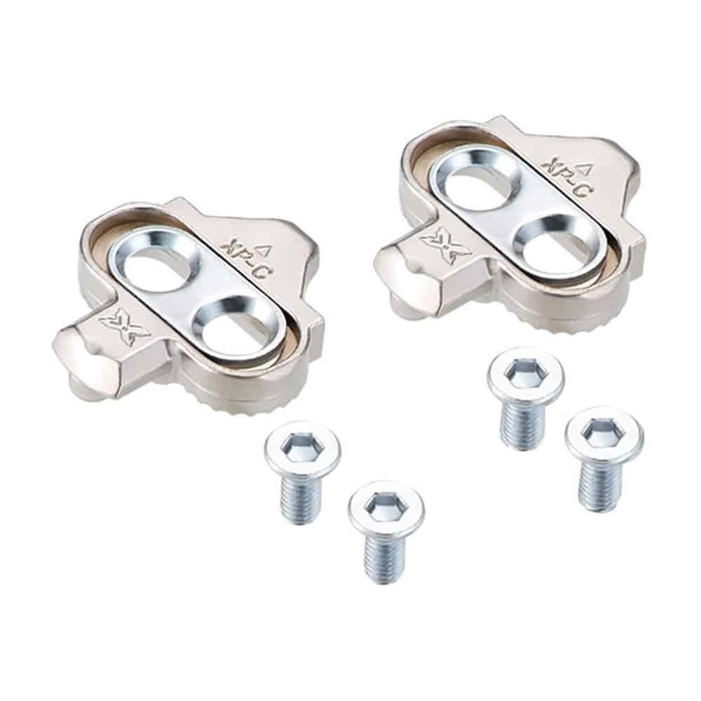 xpedo spd cleats cleats de reemplazoxpc