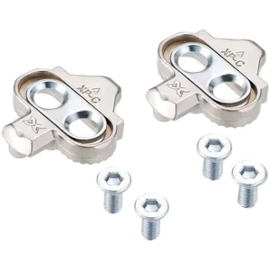 xpedo spd cleats cleats de reemplazoxpc