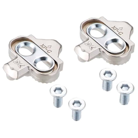 xpedo spd cleats cleats de reemplazoxpc