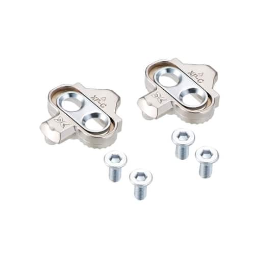 xpedo spd cleats cleats de reemplazoxpc