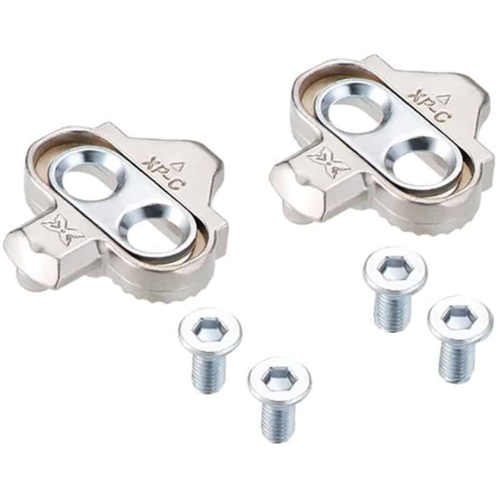 xpedo spd cleats cleats de reemplazoxpc