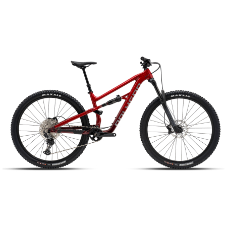 Bicicleta MTB R29 Polygon Siskiu T7 UDH 2026 - 1x12 Shimano Deore - Rockshox Recon RL + Rockshox Deluxe Plus