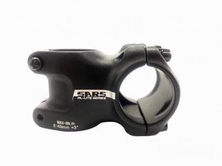 Stem SARS AL-LITE 40mm 120g +/-3°