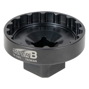 Extractor de Caja Pedalera Super B TB-1081 BB47 T47 PF30