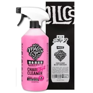Desengrasante Chain Cleaner BIO Molicsyn STEP 2 740ml