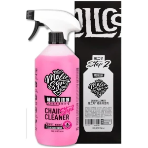 Desengrasante Chain Cleaner BIO Molicsyn STEP 2 740ml