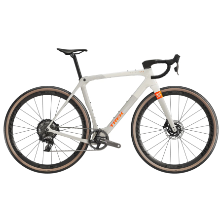 Bicicleta de Gravel - TREK CHECKMATE SLR 7 AXS - SRAM Force AXS 12v